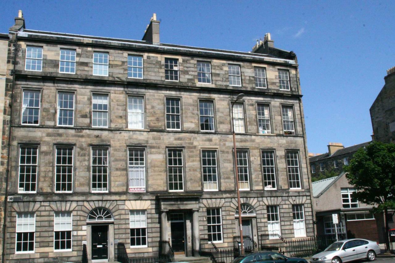 Hopetoun Grande Georgian Apartment EDI Exterior foto